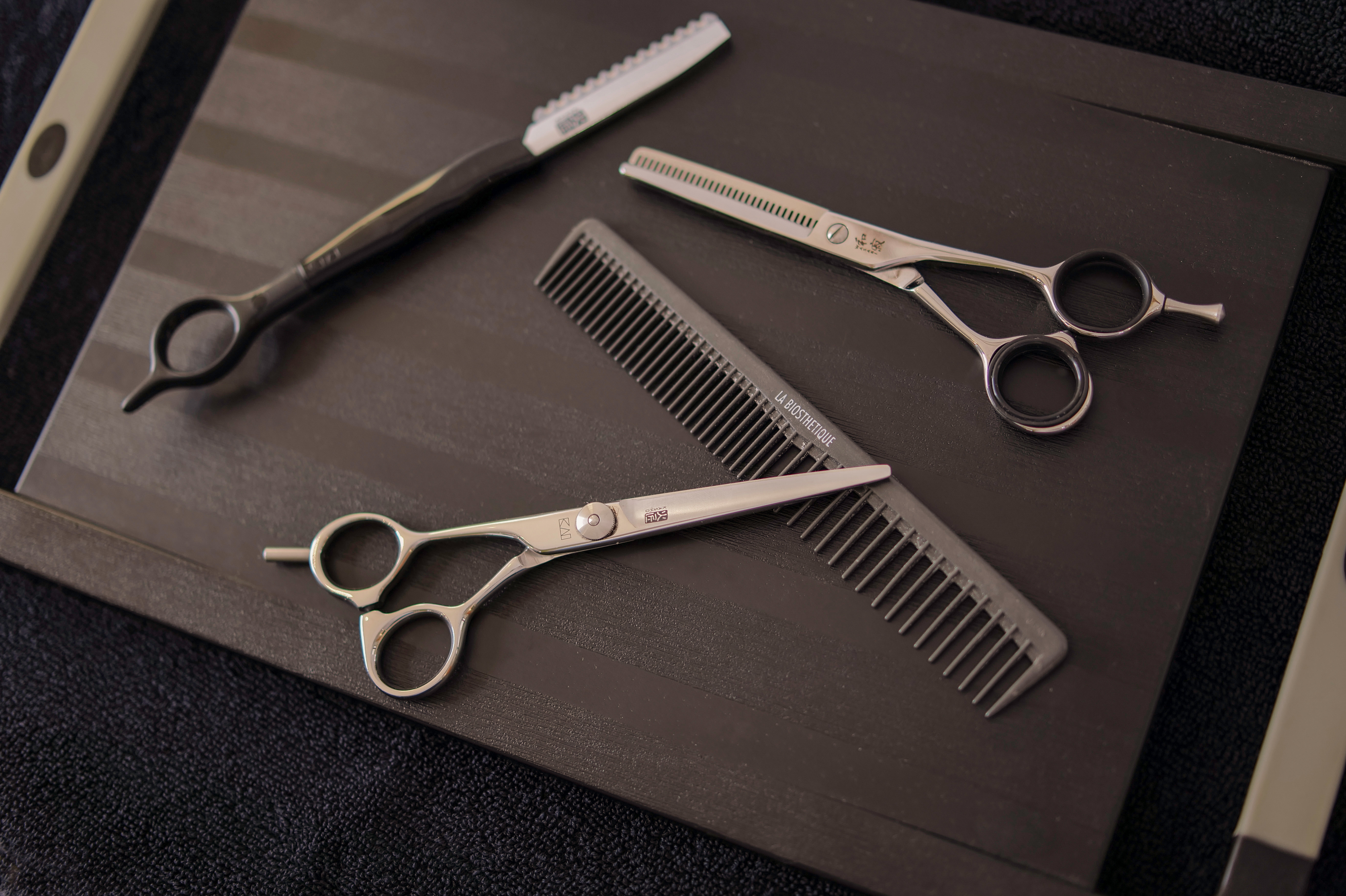 Preise Kerstin Kochann Friseur Konz-Könen