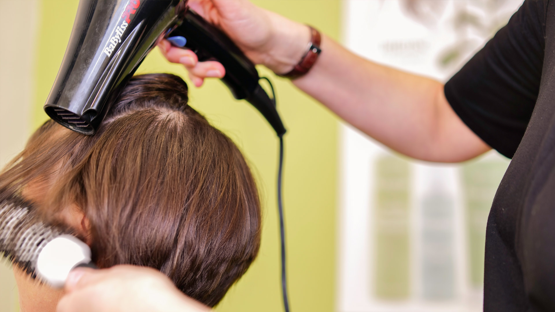 Kundenbewertungen Kerstin Kochann Friseur Konz-Könen