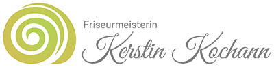 Logo Friseurmeisterin Kerstin Kochann Friseur Konz-Könen